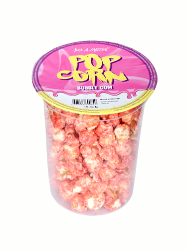 Микроволновый попкорн Агросур