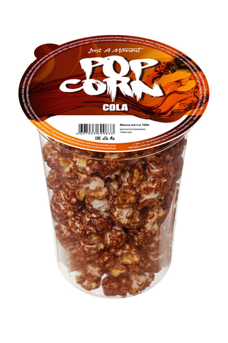 Микроволновый попкорн Агросур