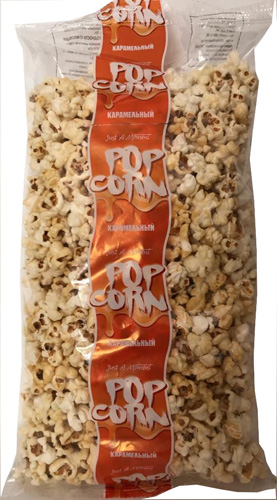Микроволновый попкорн Агросур