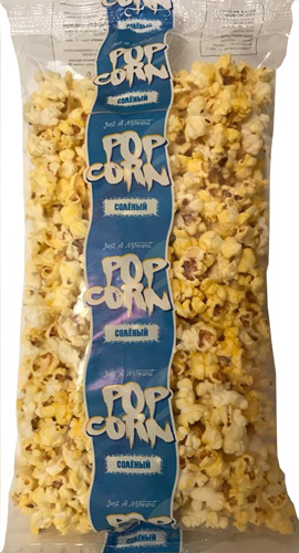 Микроволновый попкорн Агросур